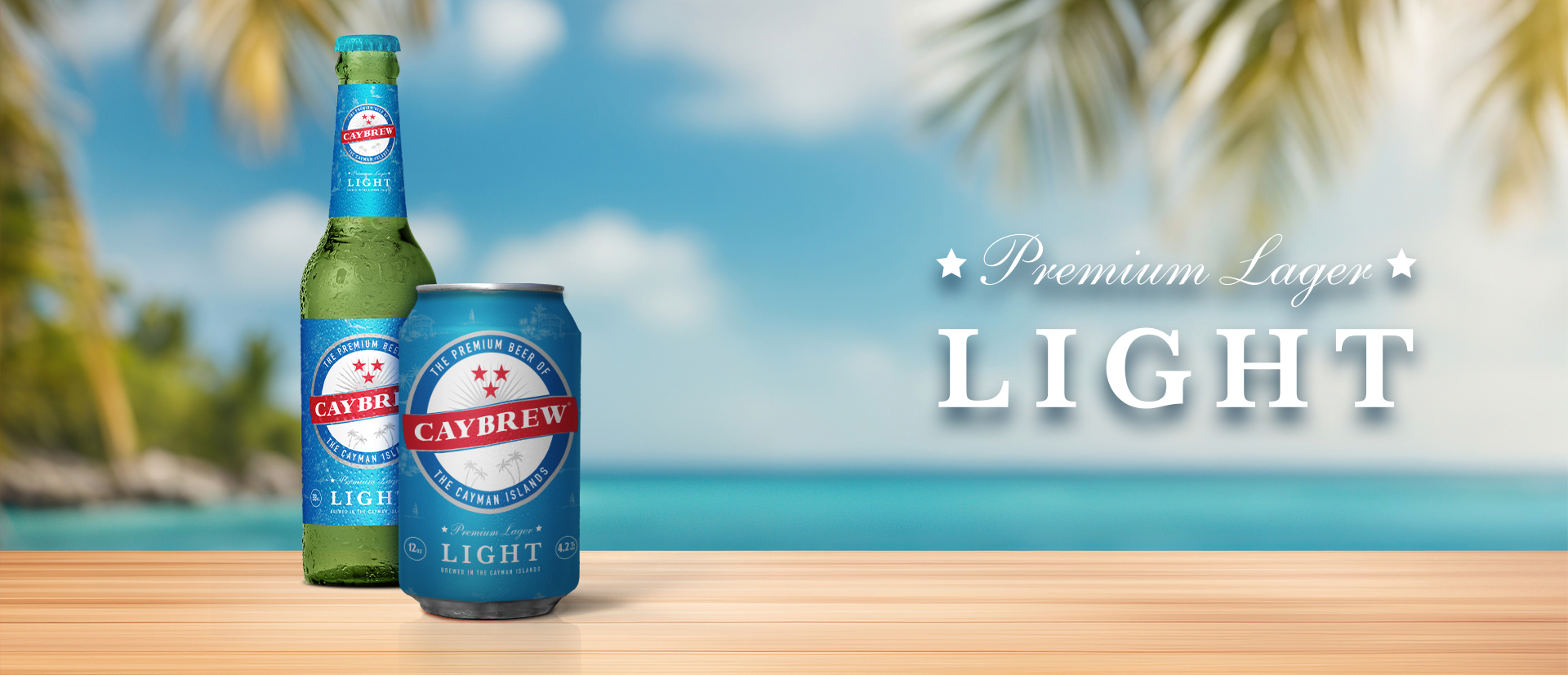 Beer Banner