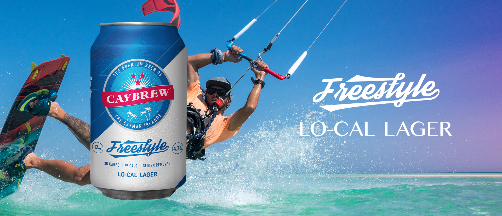 Beer Banner