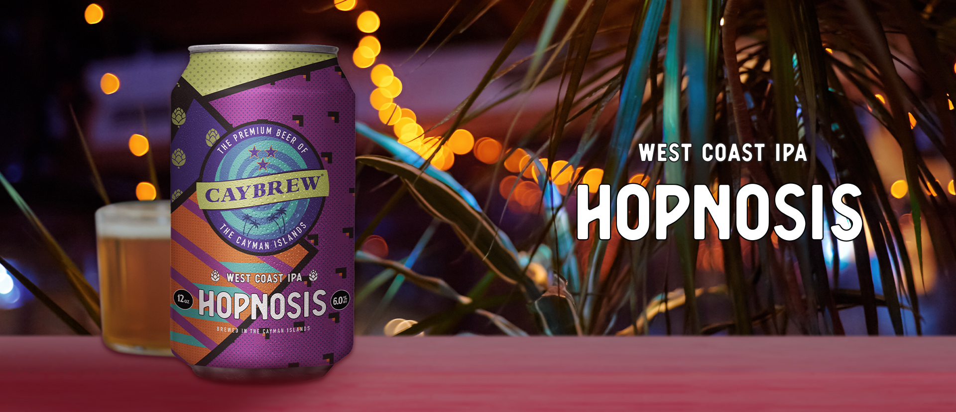 Beer Banner