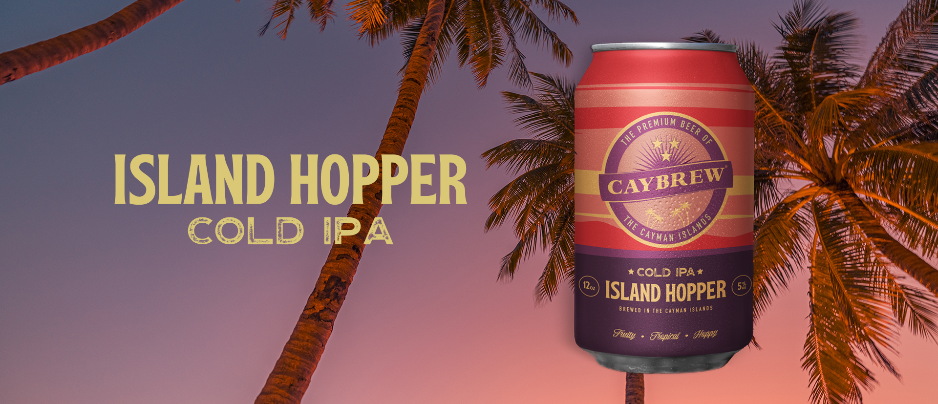 Beer Banner