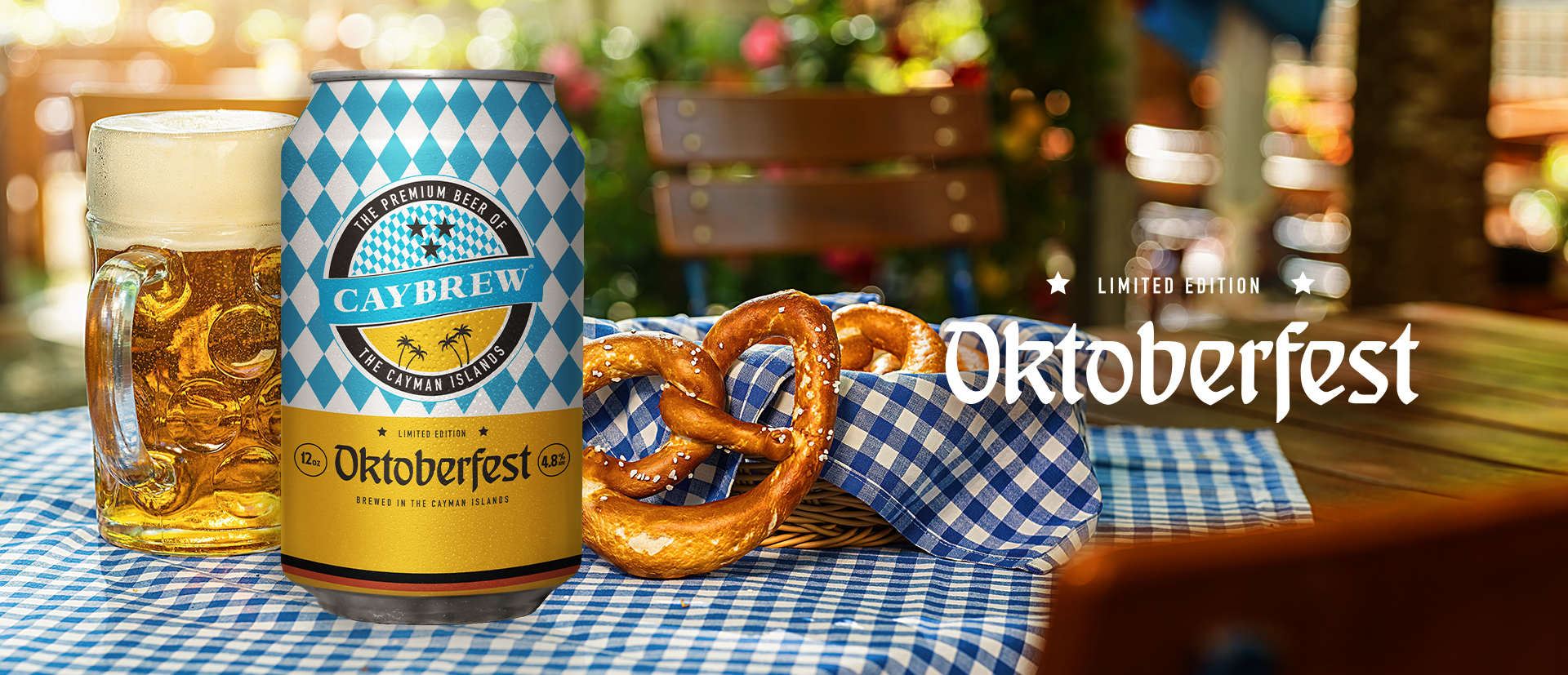 Beer Banner