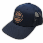 Caybrew Trucker - Black