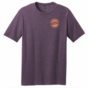 Island Hopper Back Logo (Men)