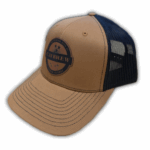 Caybrew Trucker - Caramel