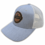 Caybrew Trucker - Grey