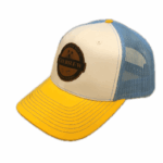 Caybrew Trucker - Tri color