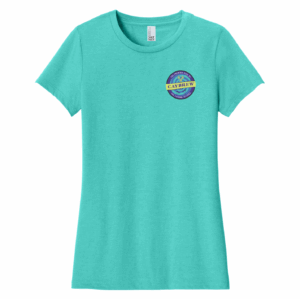 Hopnosis T-shirt (Women)