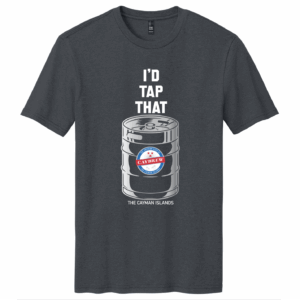 I'D Tap That T-Shirt