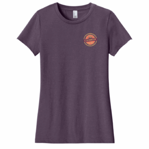 Island Hopper Back Logo (Women)